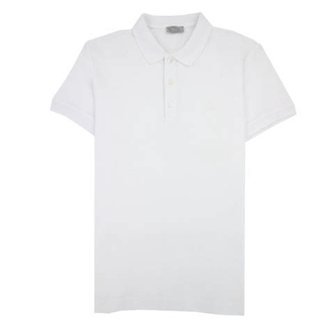 dior show teddy charles model men white paint|christian dior polo shirts.